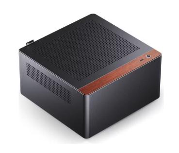 Mini Gaming PC - Jonsbo N10 - AMD - RTX 5060